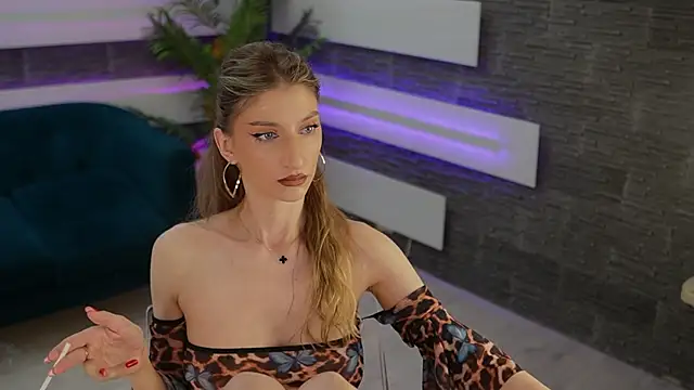 SexyCelline online show from June 2026 04:32:02 AM