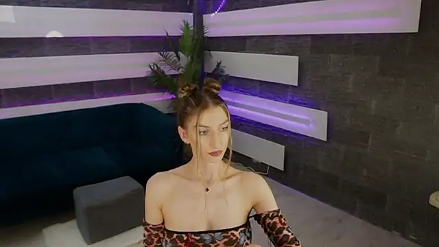 SexyCelline online show from June 2026 04:12:01 AM