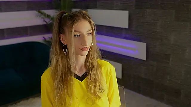 SexyCelline online show from June 2026 04:28:01 AM