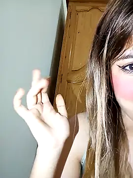 indilasixeey online show from April 2026 09:34:01 PM