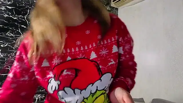 Biancka  online show from January 2026 05:23:01 AM