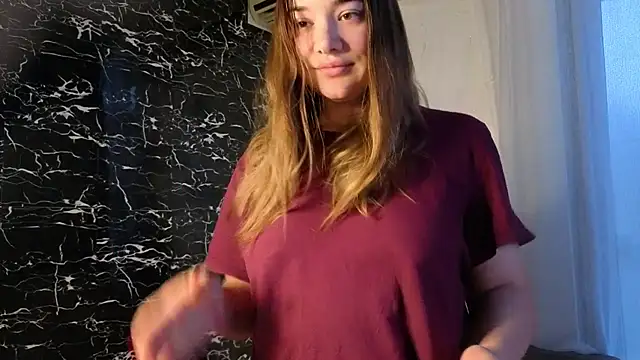 Biancka  online show from January 2026 06:08:01 AM