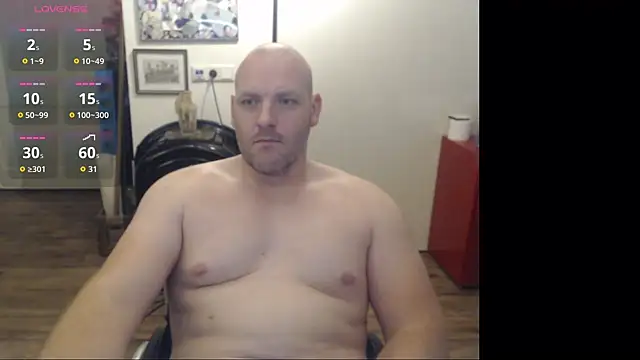 markrollo online show from October 2025 04:51:01 PM