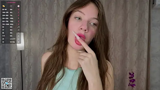 JerleneBaden online show from October 2025 04:47:01 AM