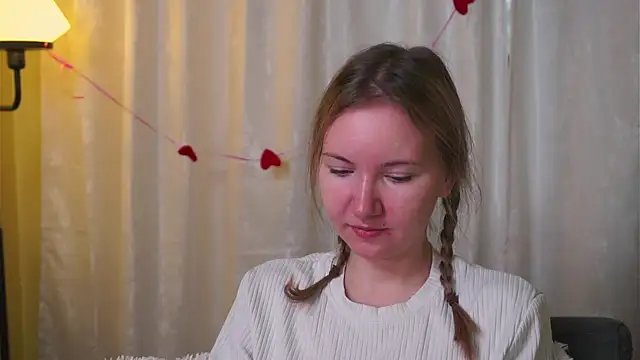 Snapshot of CathyHeximer chatting on February 2026 06:50:01 AM CathyHeximer online show from February 2026 06:50:01 AM