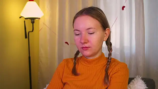 Snapshot of CathyHeximer chatting on February 2026 07:26:01 AM CathyHeximer online show from February 2026 07:26:01 AM