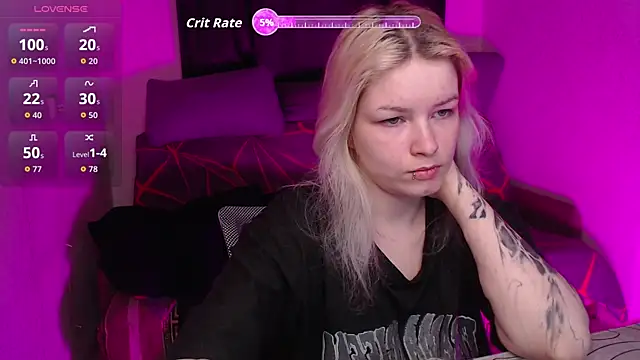CherryNight6 online show from May 2026 09:22:02 PM
