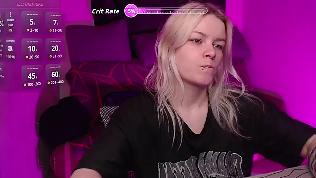 CherryNight6 online show from May 2026 09:35:02 PM