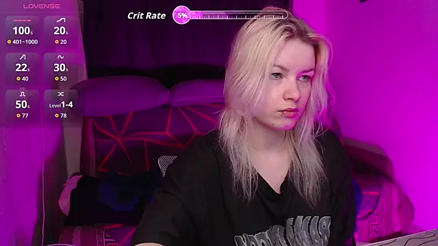 CherryNight6 online show from May 2026 09:23:02 PM