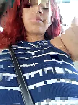 Lunatemptress4 online show from December 2025 04:02:01 PM