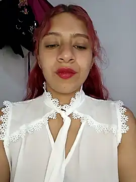 Lunatemptress4 online show from January 2026 12:51:01 PM