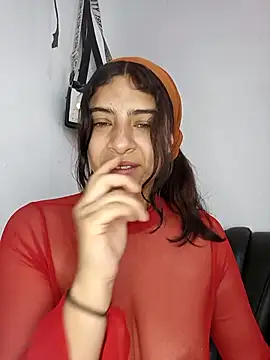 Lunatemptress4 online show from March 2026 12:27:02 PM