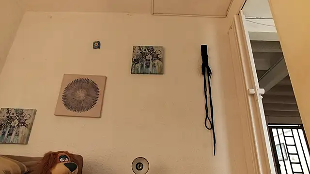 Snapshot of CarolineAikos chatting on February 2026 01:16:02 PM CarolineAikos online show from February 2026 01:16:02 PM