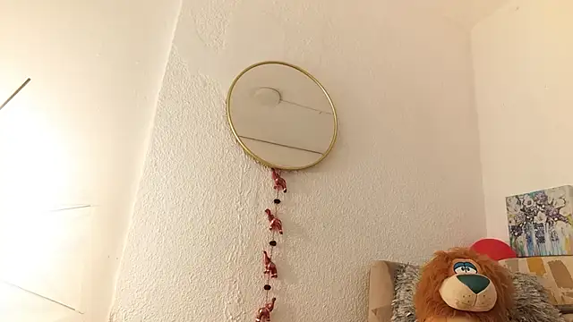 Snapshot of CarolineAikos chatting on February 2026 12:42:02 PM CarolineAikos online show from February 2026 12:42:02 PM