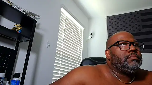SplendaDaddy50 online show from July 2026 06:06:01 PM