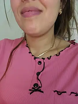 Sexy-girl online show from May 2026 04:47:02 PM