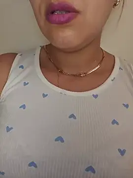 Sexy-girl online show from June 2026 02:07:01 PM