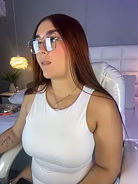 Anasha21 online show from July 2026 07:54:02 PM