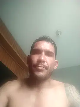 BruninhoRecife online show from October 2025 02:16:01 PM