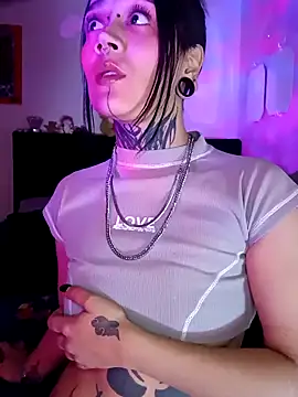 SharonSalazar online show from April 2026 01:10:02 AM