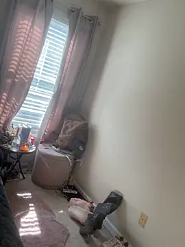 Snapshot of ForbiddenAddictions chatting on February 2026 04:33:01 PM ForbiddenAddictions online show from February 2026 04:33:01 PM