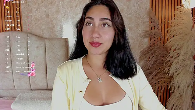 Snapshot of Maily_camerun chatting on February 2026 04:43:01 PM Maily camerun online show from February 2026 04:43:01 PM