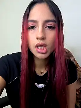 SofiCastro09  online show from October 2025 09:27:01 PM