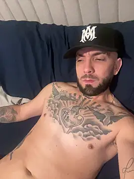 Snapshot of Jamall27 chatting on February 2026 10:30:01 AM Jamall27 online show from February 2026 10:30:01 AM