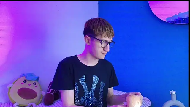 Erick Taylor3 online show from February 2026 08:23:01 PM