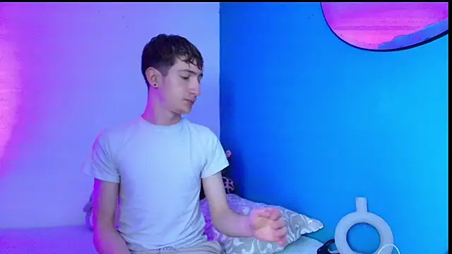 Erick Taylor3 online show from February 2026 08:46:02 PM