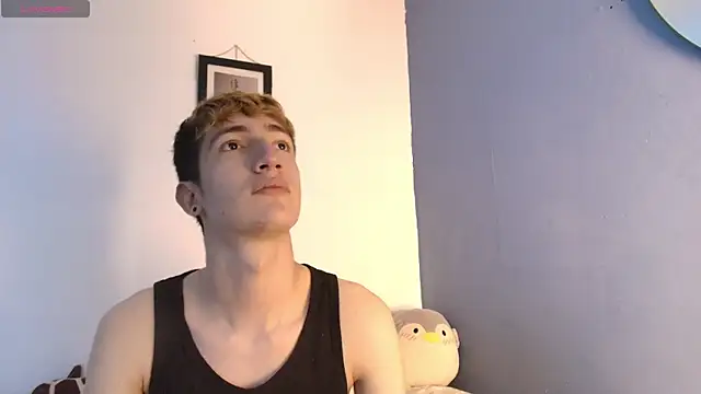 Erick Taylor3 online show from July 2026 08:44:01 PM