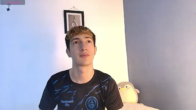 Erick Taylor3 online show from July 2026 08:26:02 PM