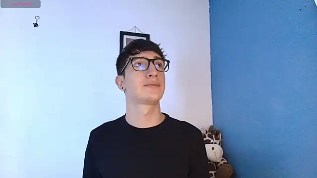 Erick Taylor3 online show from July 2026 08:27:01 PM