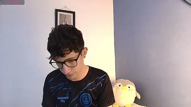 Erick Taylor3 online show from July 2026 08:01:02 PM