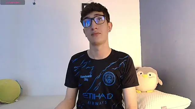 Erick Taylor3 online show from July 2026 08:52:02 PM