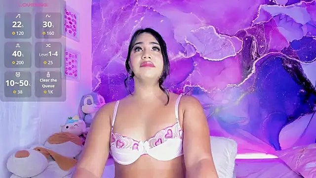 Snapshot of mishelbubble chatting on January 2026 04:37:02 AM mishelbubble online show from January 2026 04:37:02 AM