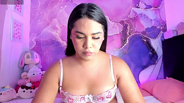 mishelbubble online show from May 2026 08:28:02 PM
