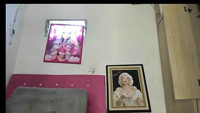 alahia66 online show from May 2026 12:42:01 PM