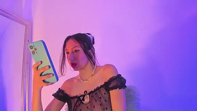 lily ross1 online show from November 2025 01:55:02 PM