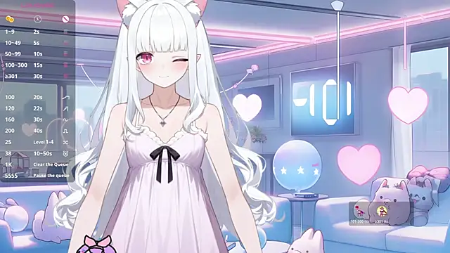 ramona wild online show from October 2025 06:54:02 PM