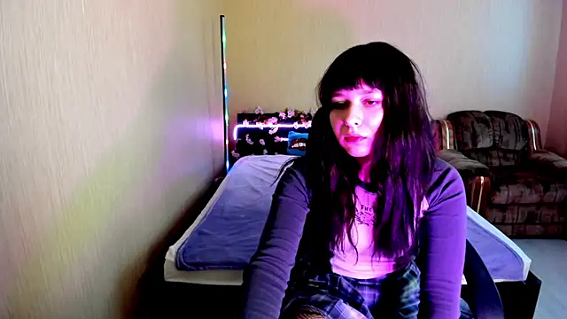 Snapshot of Quietdaisy chatting on October 2025 10:22:02 AM Quietdaisy online show from October 2025 10:22:02 AM