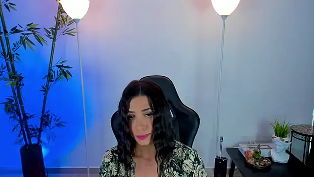 JessicaPratt online show from March 2025 03:40:01 PM