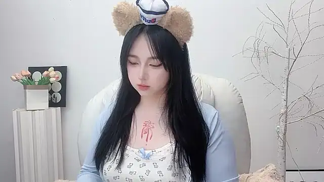 Love-hanzaizai718 online show from November 2025 02:07:01 PM