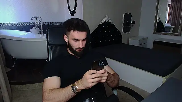 MicahLane online show from May 2026 05:01:02 AM