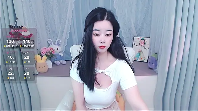 Snapshot of Xiaodie-baby chatting on May 2026 11:56:02 PM Xiaodie-baby online show from May 2026 11:56:02 PM