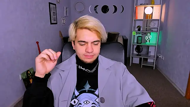 saimon best online show from November 2025 01:21:02 PM