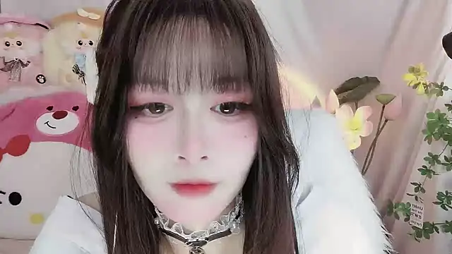 -zhuzhu-999- online show from April 2026 08:10:02 PM