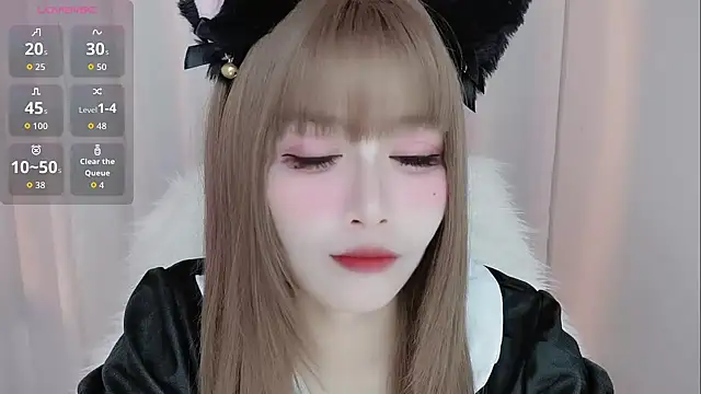 -zhuzhu-999- online show from May 2026 02:35:02 PM