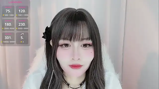 -zhuzhu-999- online show from May 2026 06:05:02 PM