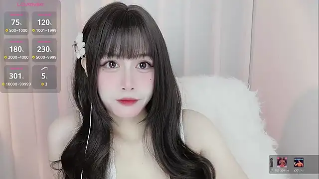-zhuzhu-999- online show from May 2026 05:22:02 PM